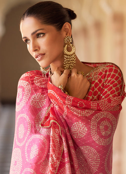 Buy Gharara Suit 