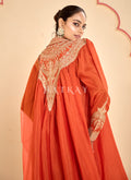 Buy Dhoti Style Suit In USA