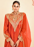 Buy Dhoti Style Suit
