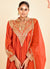 Buy Dhoti Style Suit