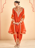 Buy dhoti suits for women online