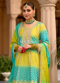 Buy Gharara Suit