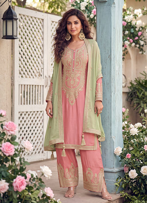 Sangeet Outfits