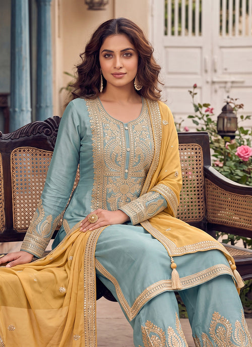 Buy Farshi Shalwar Online