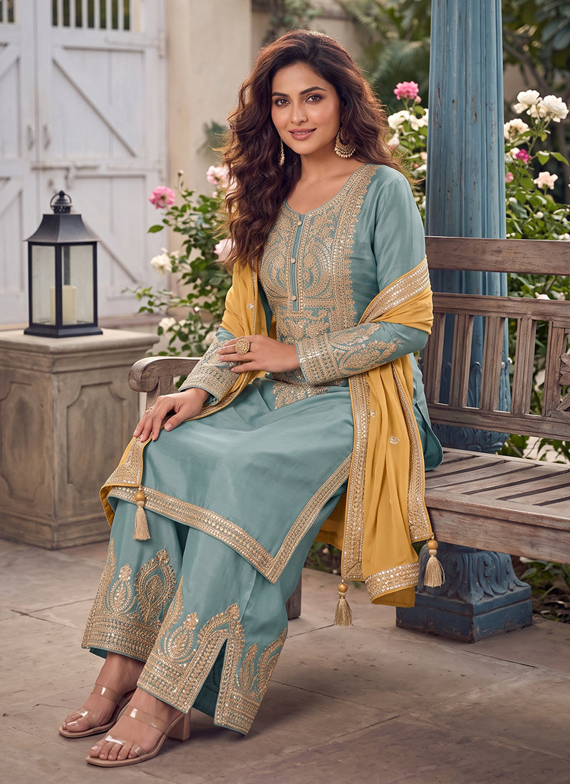 Buy Farshi Shalwar Online In UK