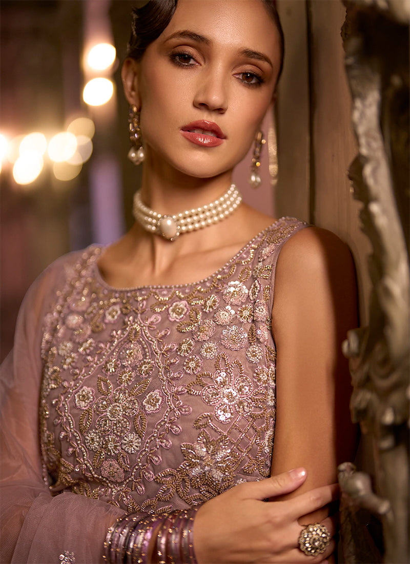 Buy Gharara Suit