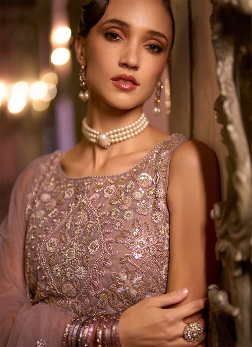 Buy Gharara Suit
