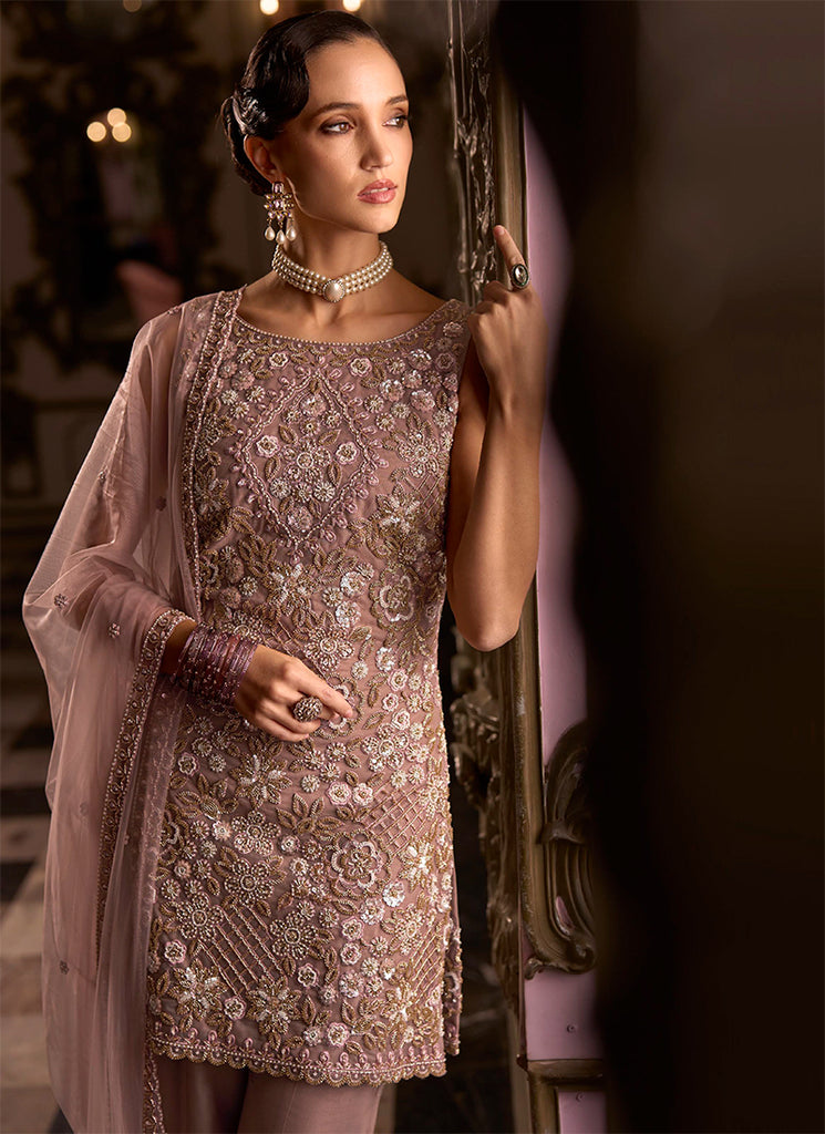 Buy Gharara Suit In USA