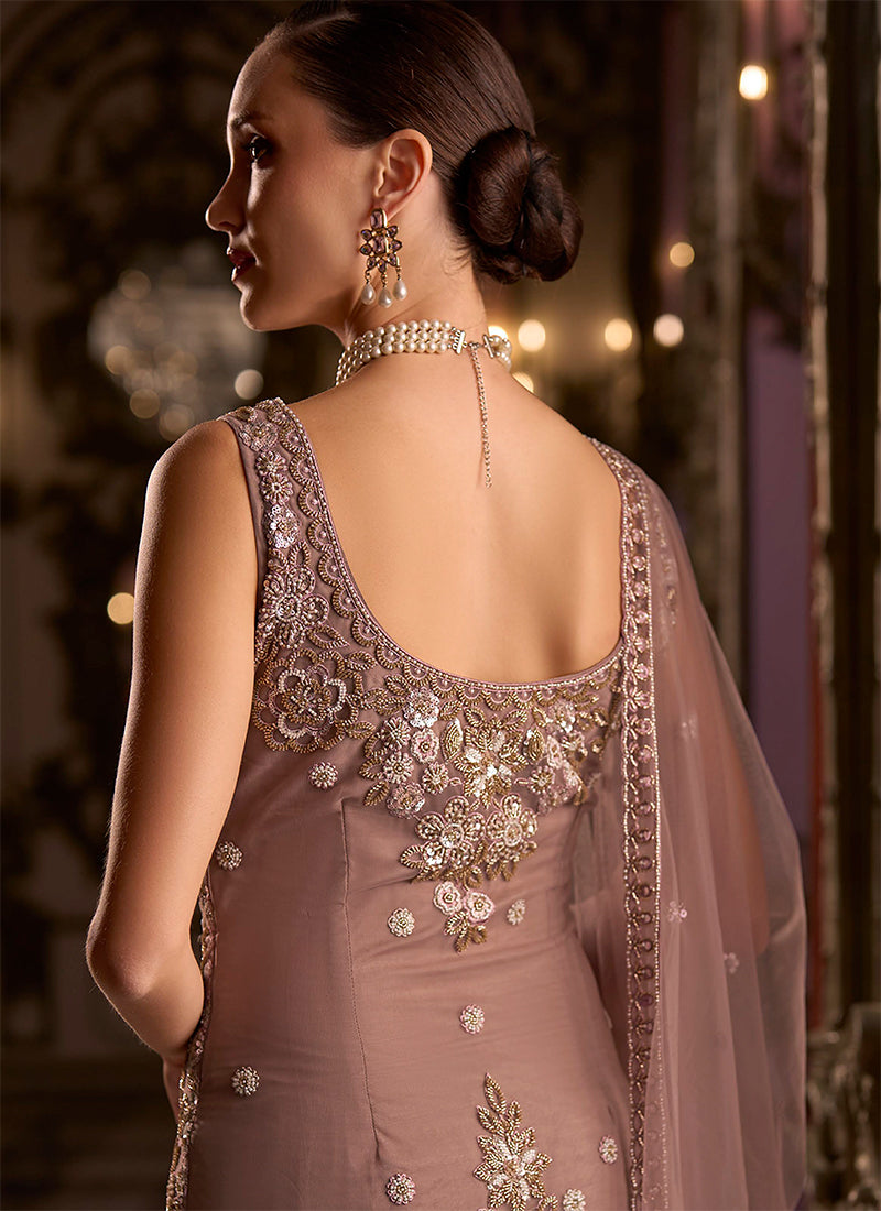 Buy Designer Indian Dress