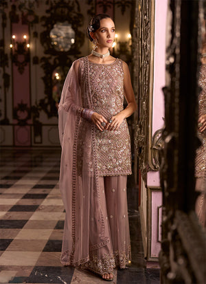 Sangeet Outfits
