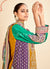 Buy Gharara Style Suit