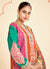 Buy Gharara Style Suit