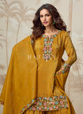 Buy Sharara Style Suit In Uk