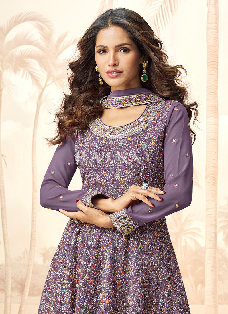 Buy Gharara Suit Online
