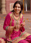 Buy Gharara Suit 
