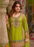 Buy Gharara Suit