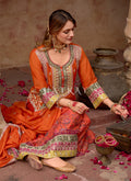 Buy Gharara Suit 