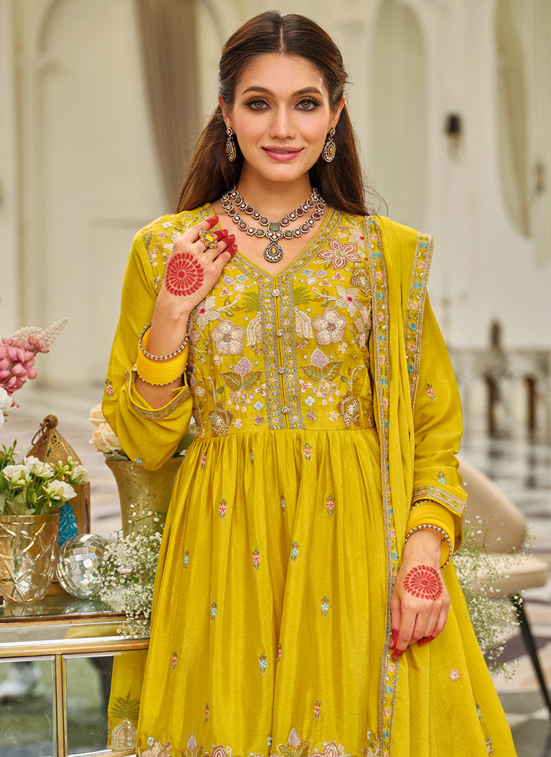Buy Gharara Suit 