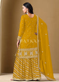 Buy Gharara Suit In USA