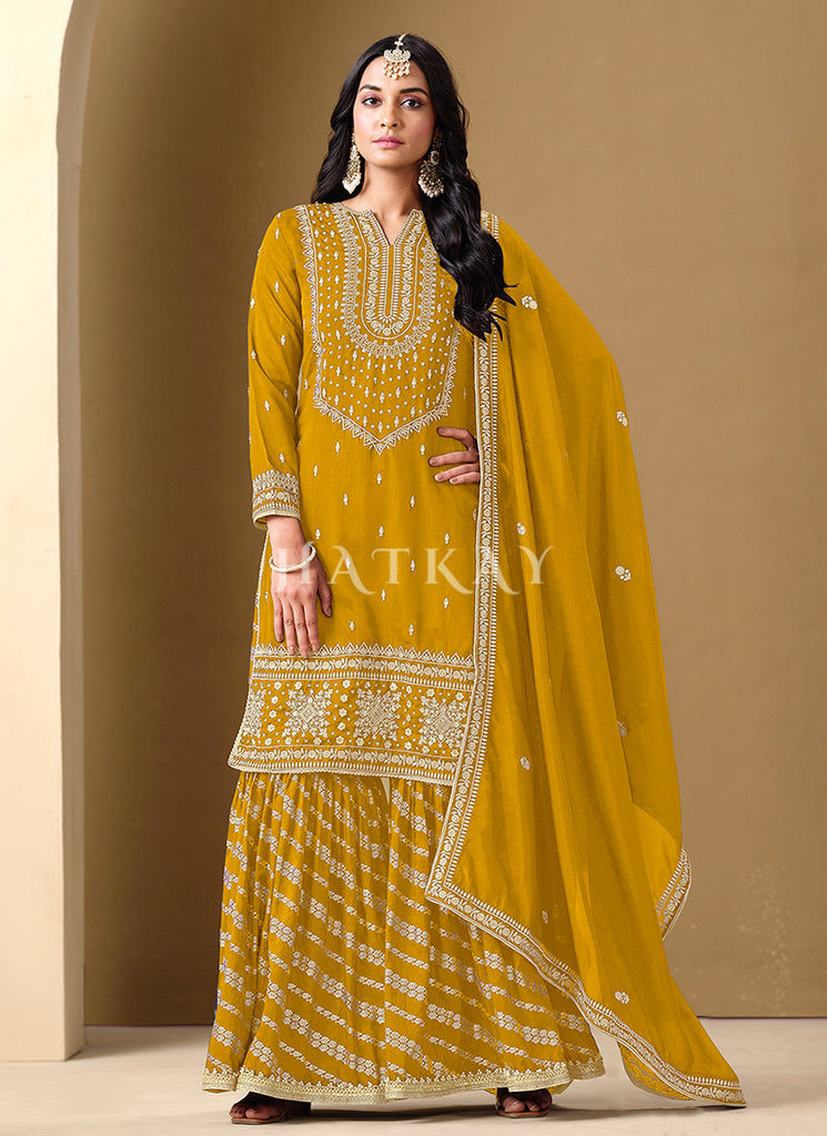 Eid Outfit Shopping