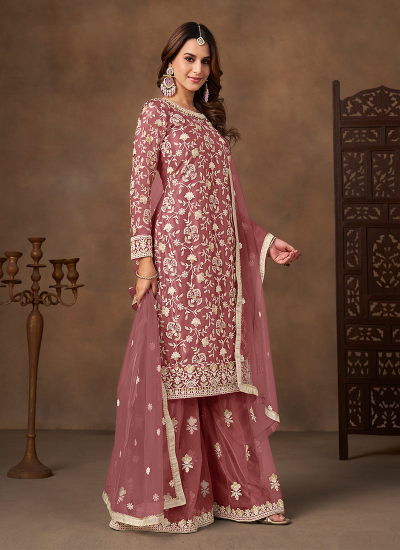 Buy Gharara Suit In USA UK Canada