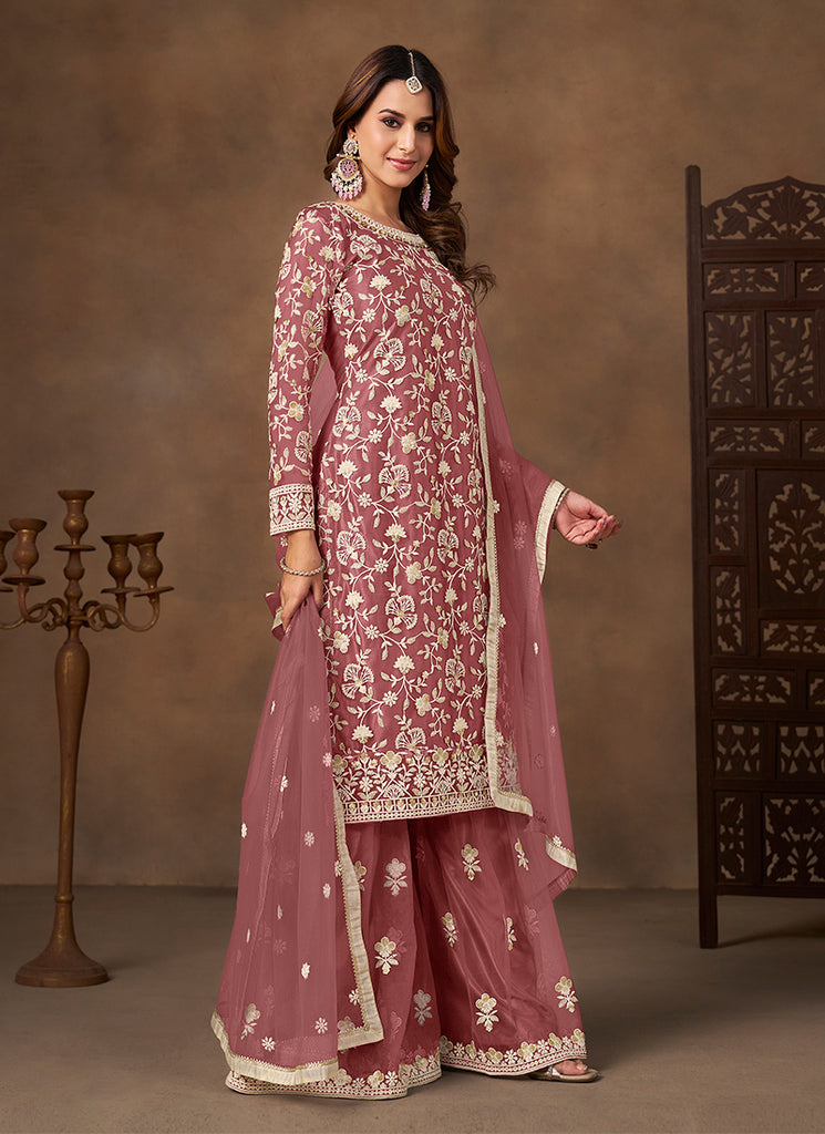 Buy Gharara Suit In USA UK Canada
