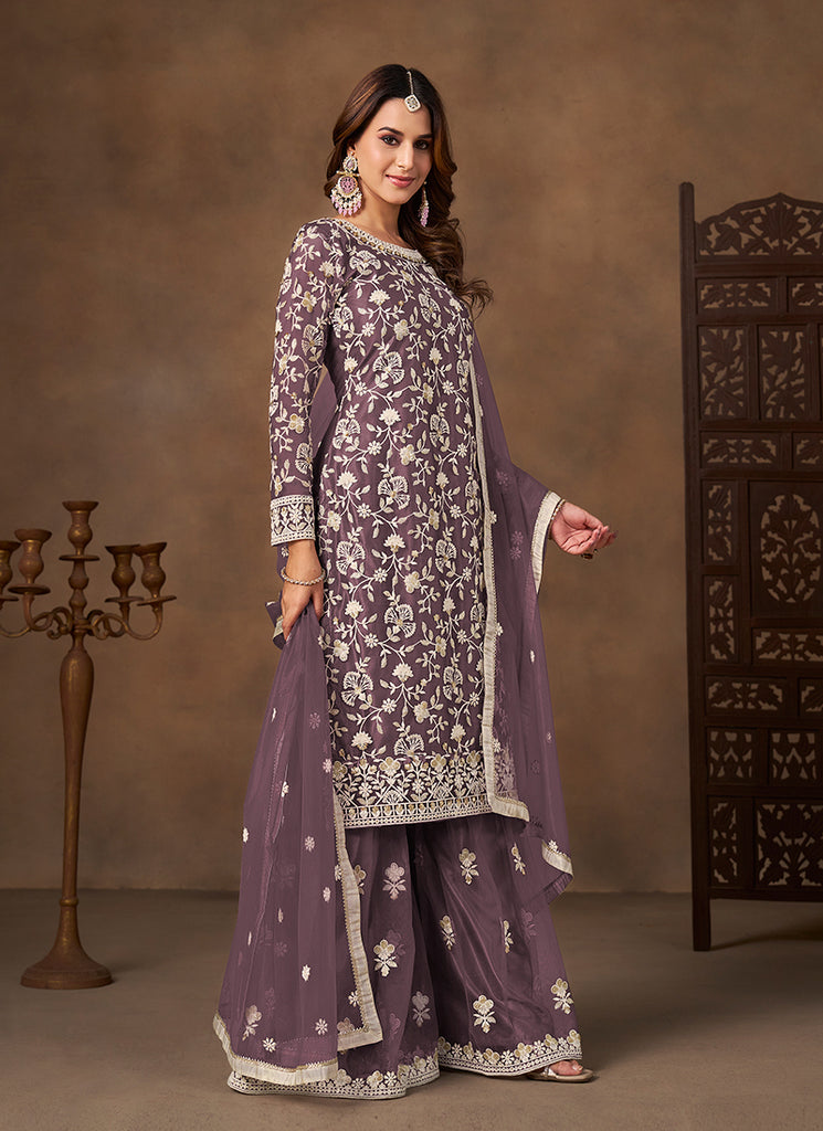 Buy Gharara Suit In USA UK Canada