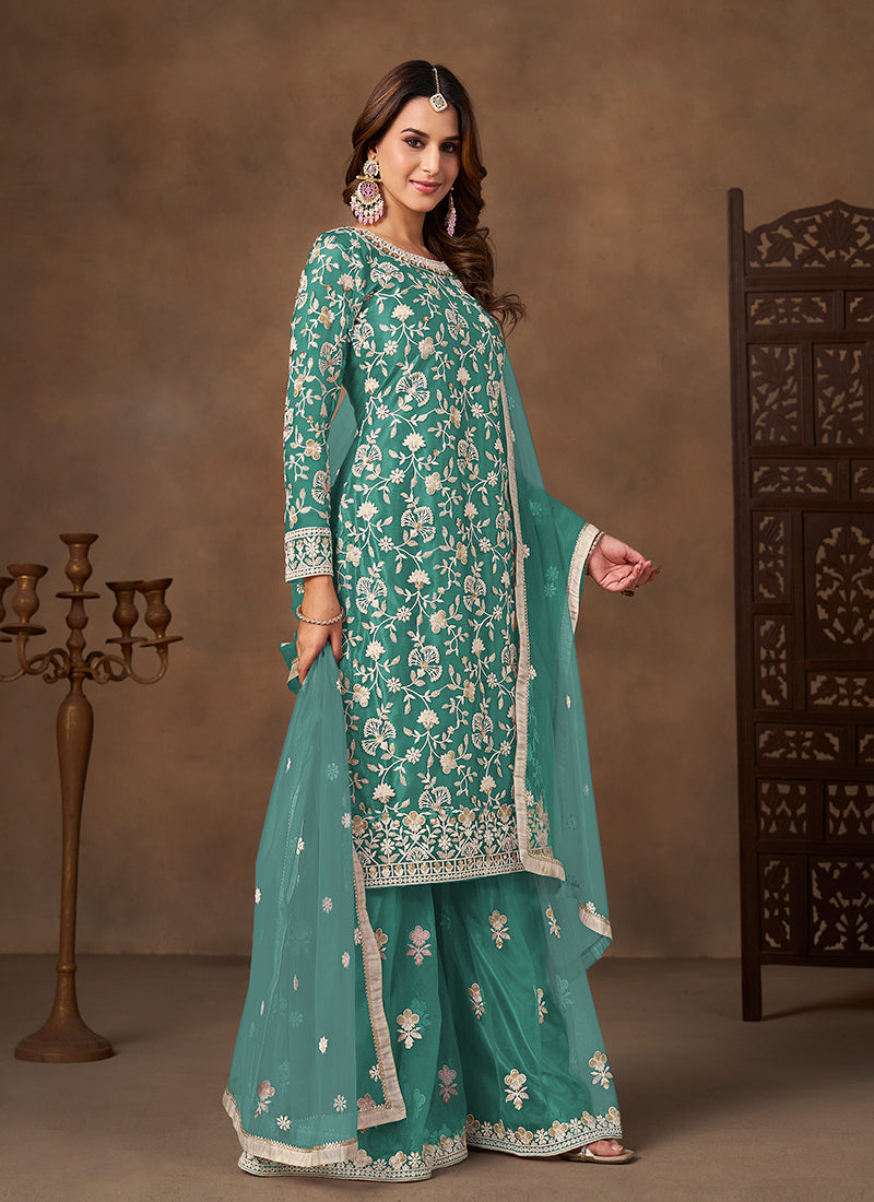 Buy Gharara Suit In USA UK Canada