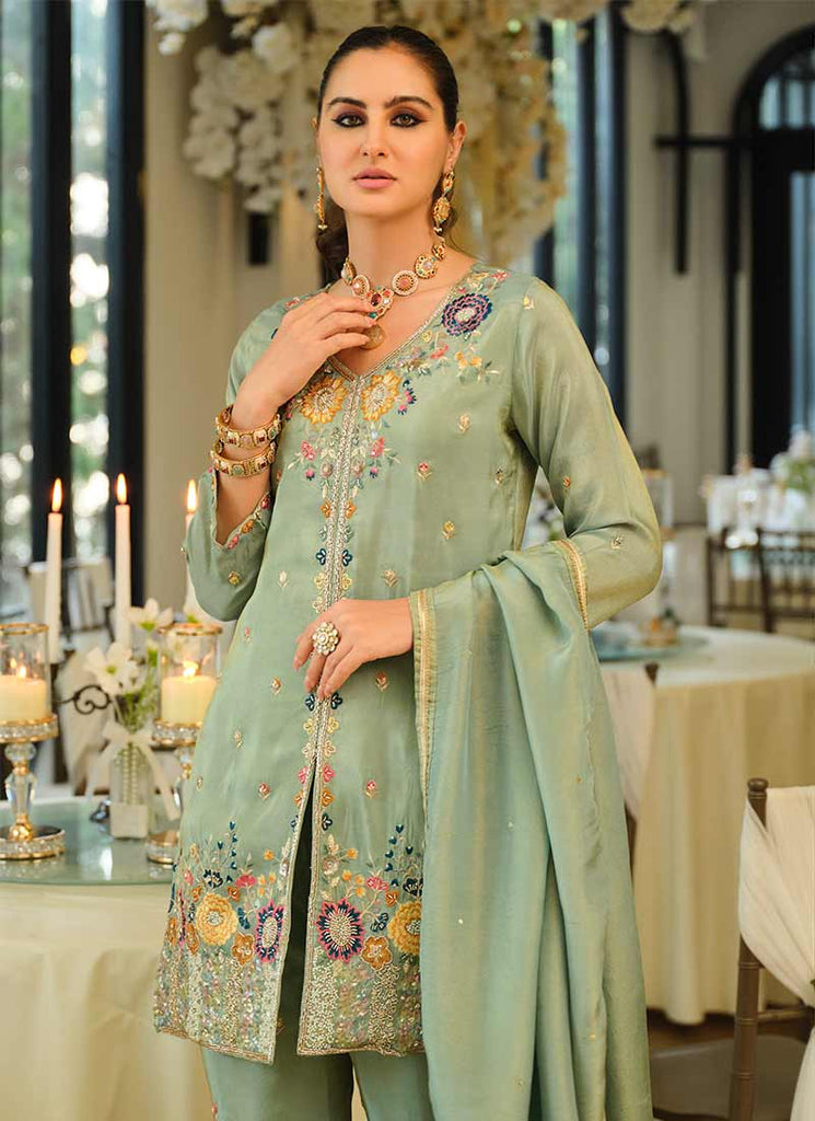Buy Palazzo Suit 