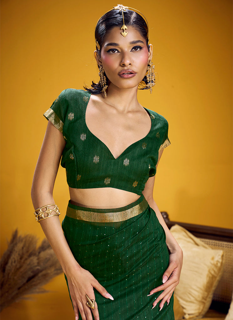 Buy Casual Wear Saree