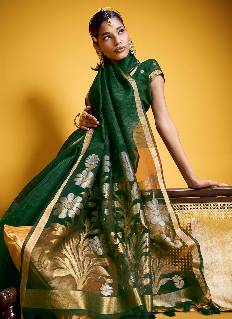 Buy Silk Saree