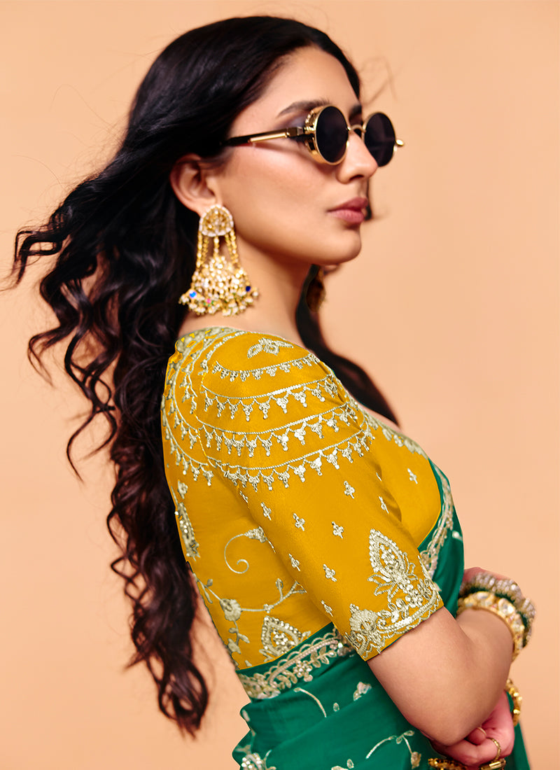 Buy Bridal Saree