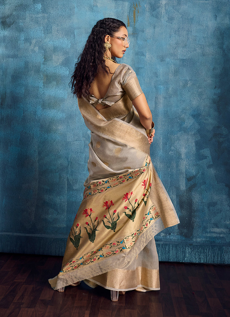 Buy Silk Saree 