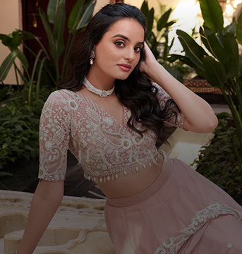 Bridal 2025 Edit – Shop the Dream