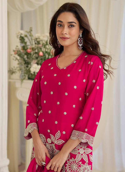 Buy Pant Style Suit 
