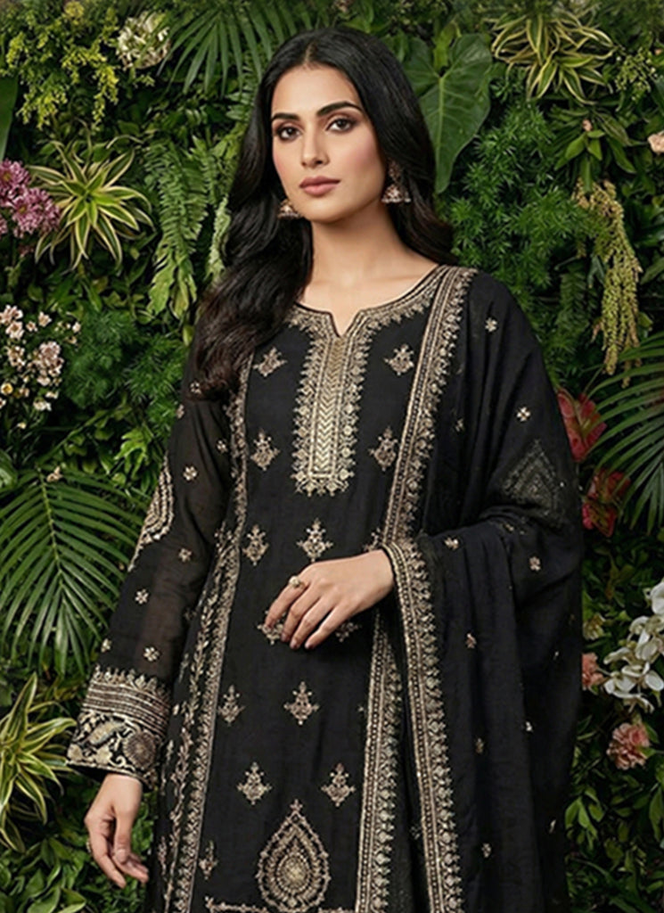 Buy Pakistani Palazzo Suit