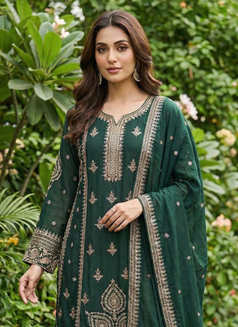 Buy Pakistani Pant Suit