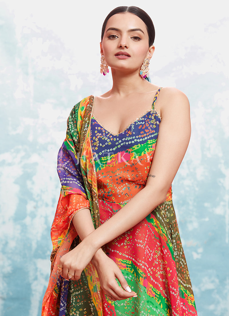 Buy Indian Outfit