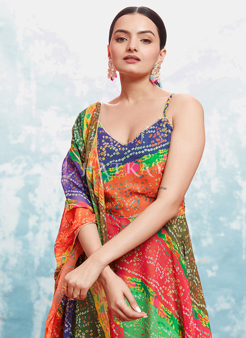 Buy Indian Outfit