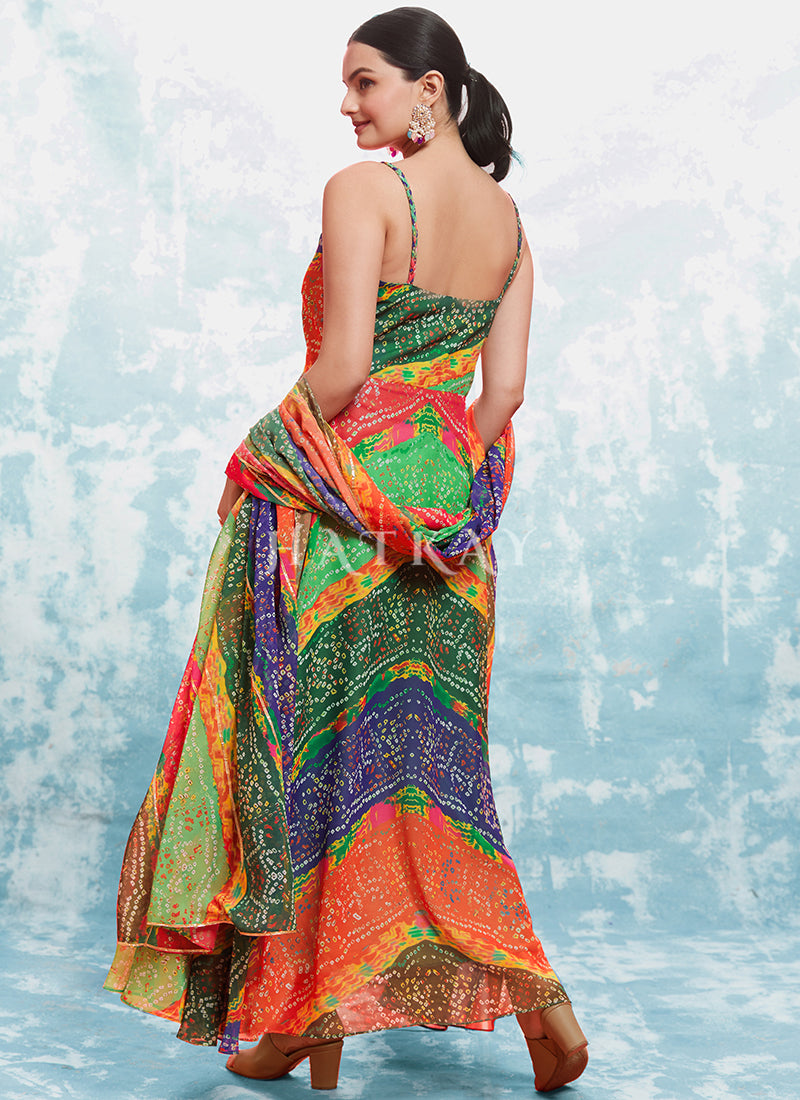 Buy Indian Outfit In USA