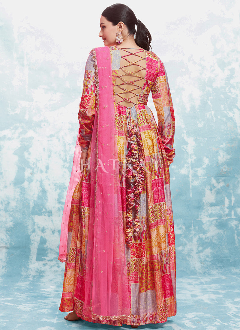 Buy Indian Outfit In USA