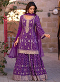 Buy Palazzo Suit In USA