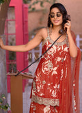 Buy Palazzo Suit