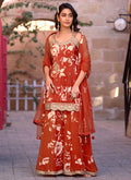 Buy Palazzo Suit In USA