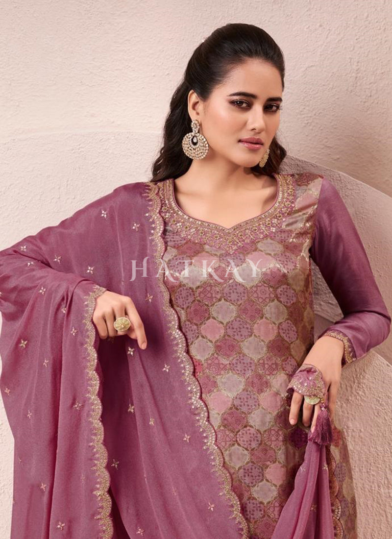 Buy Pant Style Suit