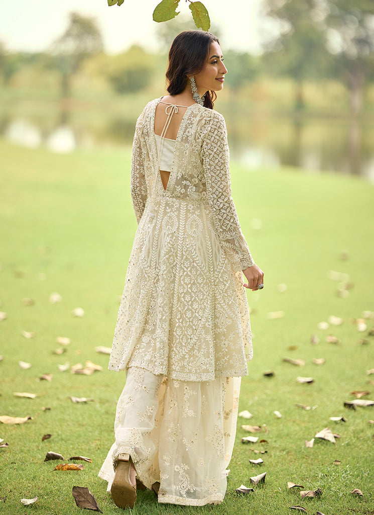 Buy Jacket Style Palazzo In Canada