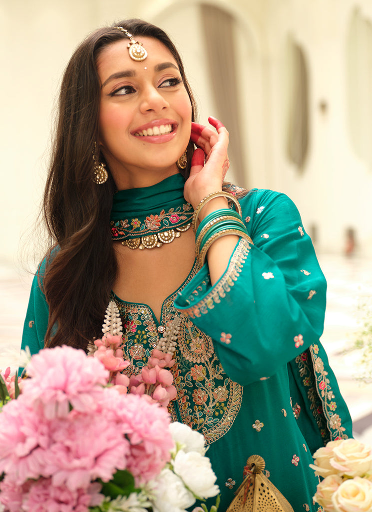 Indian Outfit Online