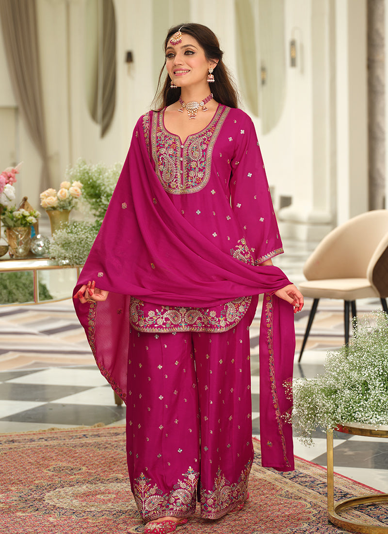 Buy Palazzo Suit In Uk