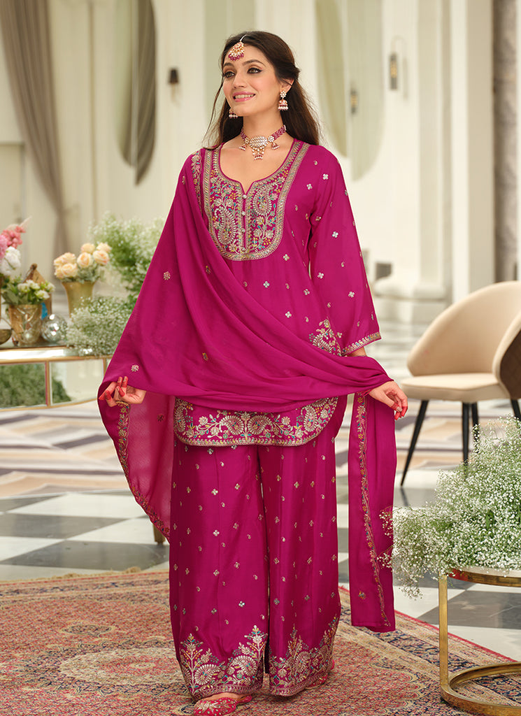 Buy Palazzo Suit In Uk