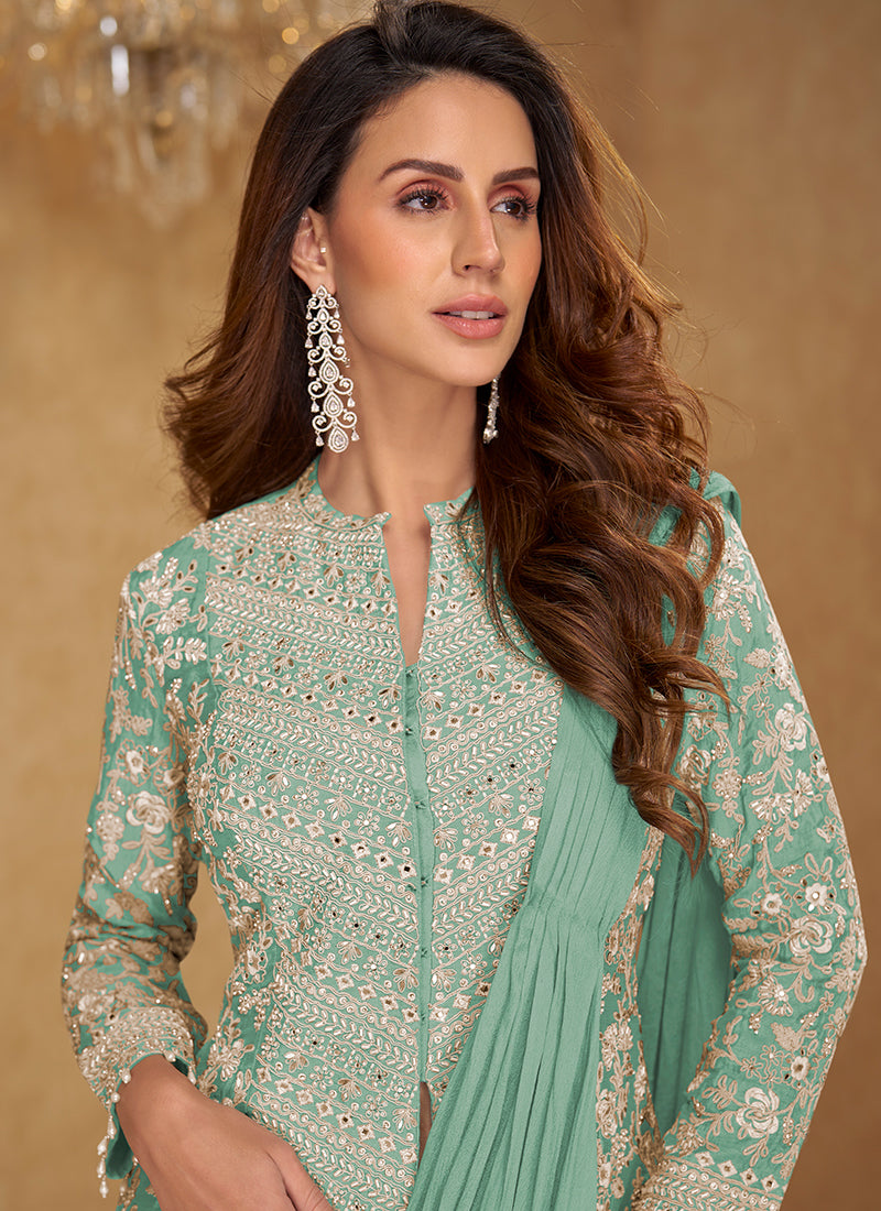 Buy Ready To Wear Saree